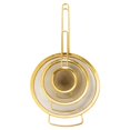 thumbnail image 1 of Sprinkle & Bloom 3 Piece Strainer Set, 1 of 1
