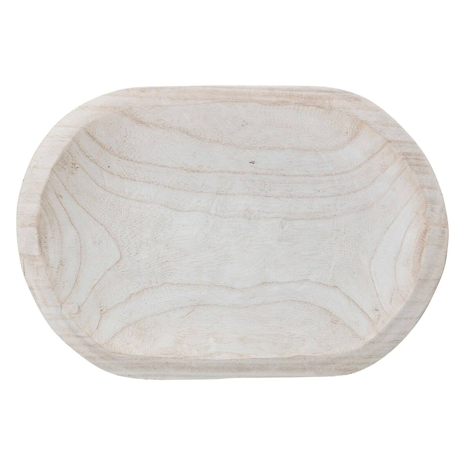 Clemente Bowl - Light Natural