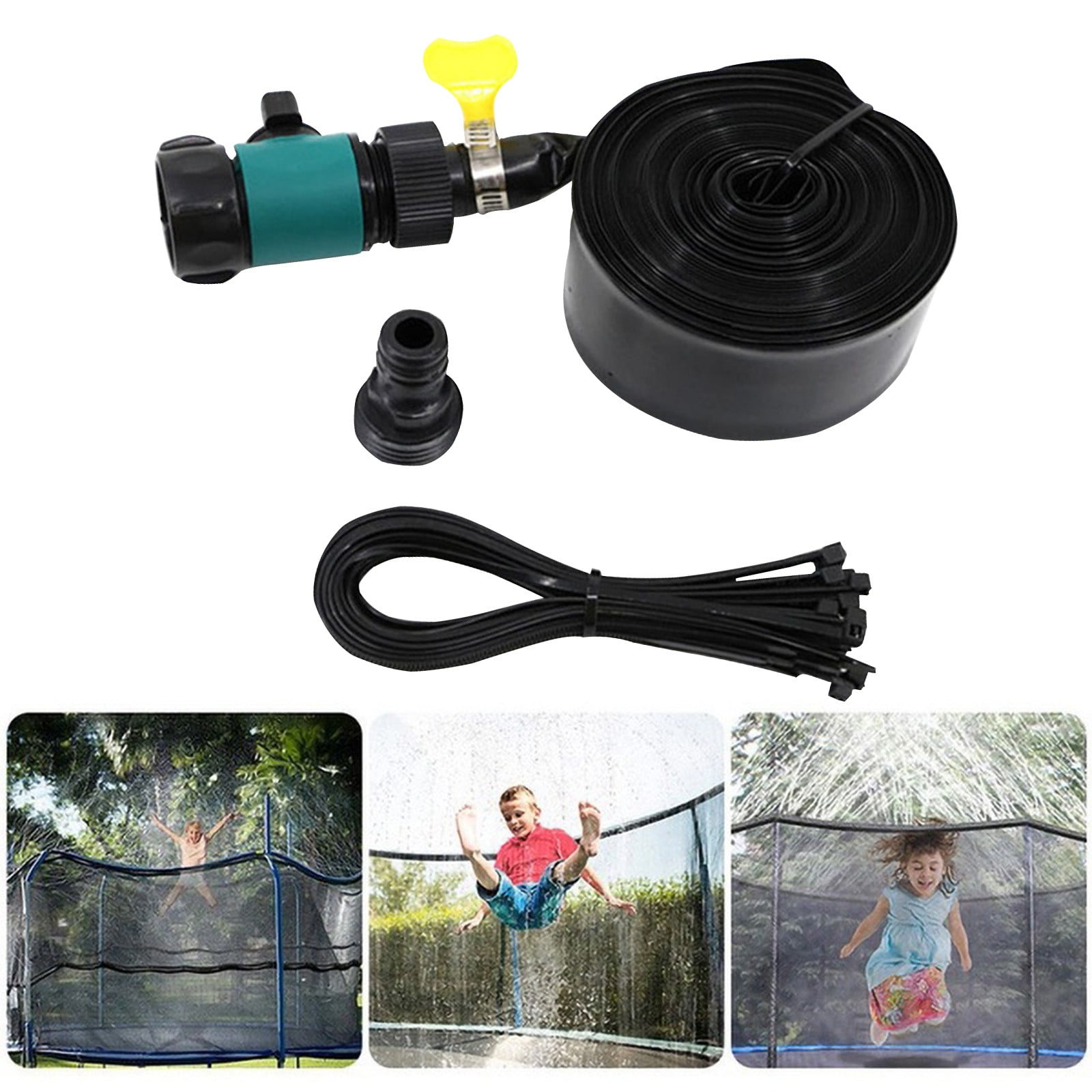 Sprinkler Best Outdoor Summer Toys For Kids Outside Trampoline Sprinklers Garden Sprinklers