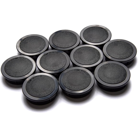 Sprinkler Body Cap 10-Pack - Compatible with Hunter Pro Spray