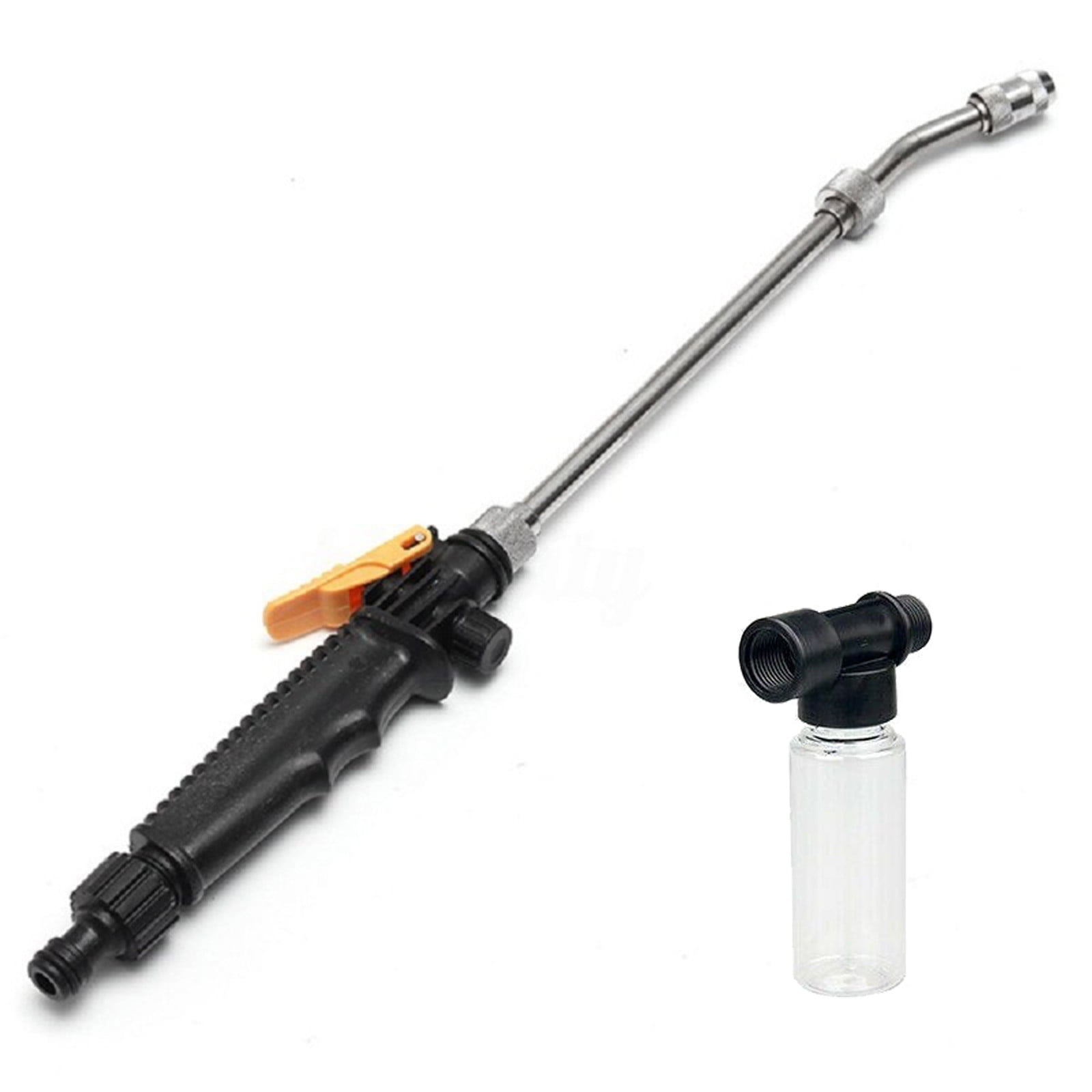 Sprinkler Cage Adult Sprinkler Smart Water Sprinkler Irrigation Hose