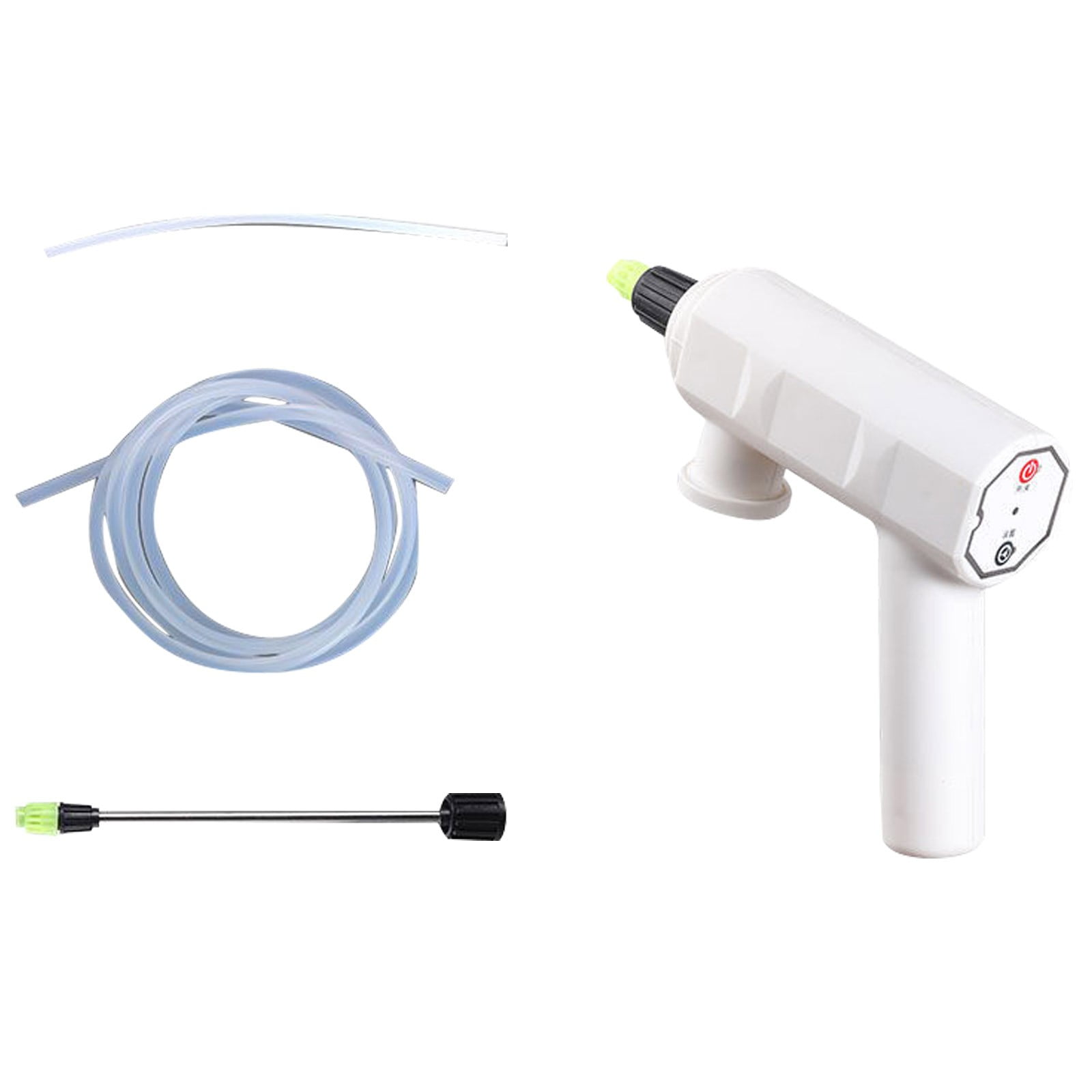 Sprinkler Head Cap Cover Tall Sprinklers for Yard Large Area Hose