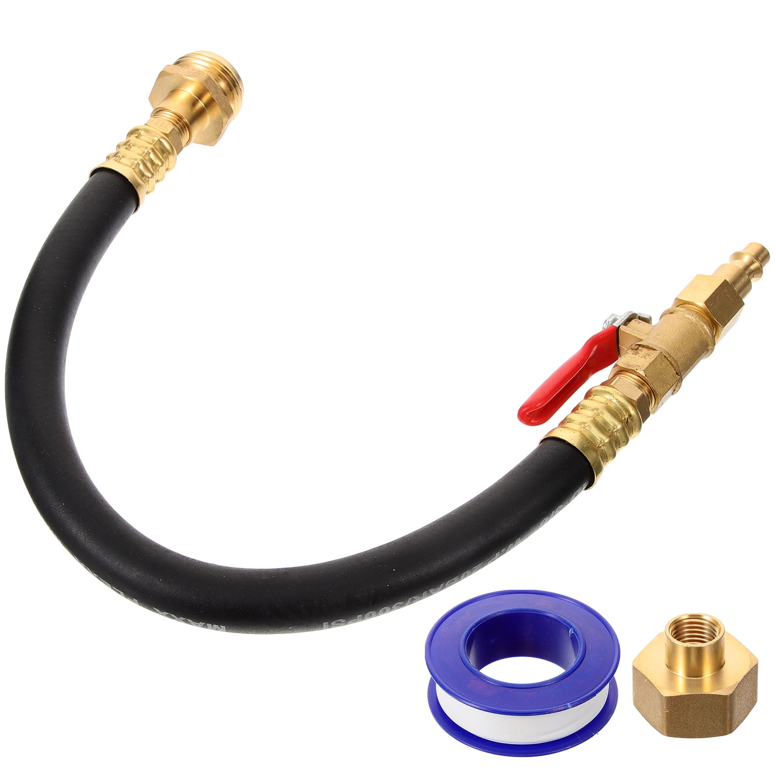 Sprinkler Joint Rv Antifreeze for Winterizing Adapter Camper Water