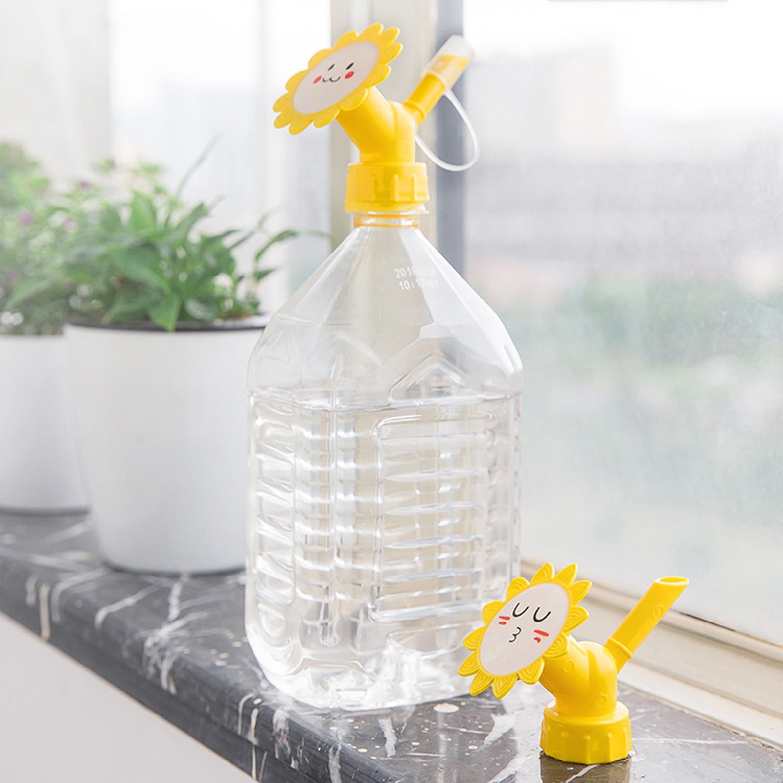 Sprinkler Nozzle For Flower Waterers Bottle Watering Cans Sprinkler