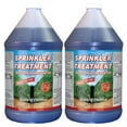 thumbnail image 1 of Sprinkler Treatment Rust Stain Preventor - 2 gallon case, 1 of 1