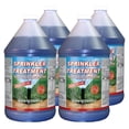 thumbnail image 1 of Sprinkler Treatment Rust Stain Preventor - 4 gallon case, 1 of 1