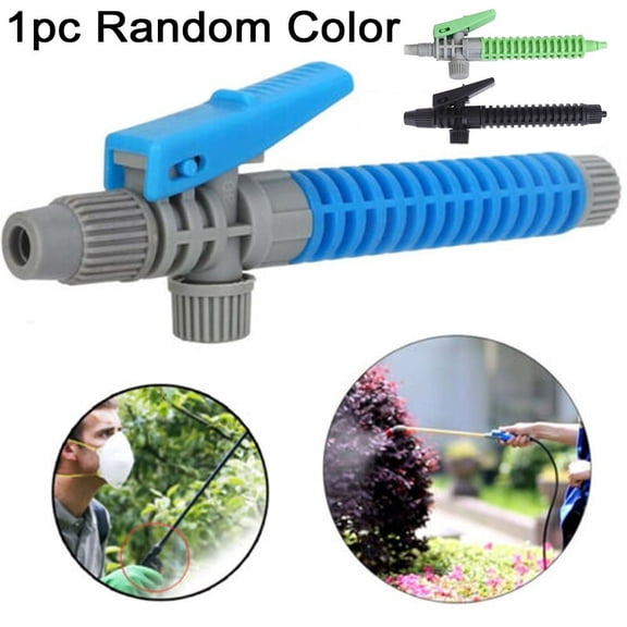 Sprinkler Trigger Gun Sprayer Handle Switch Parts Agricultural Spraying Equipment Hydrolydouter Spray Paint Power Tool