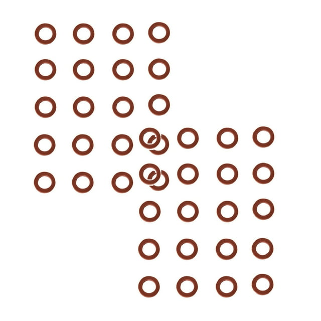 Sprinkler Waterproof Joint Gasket Garden Hose Gasket High Pressure