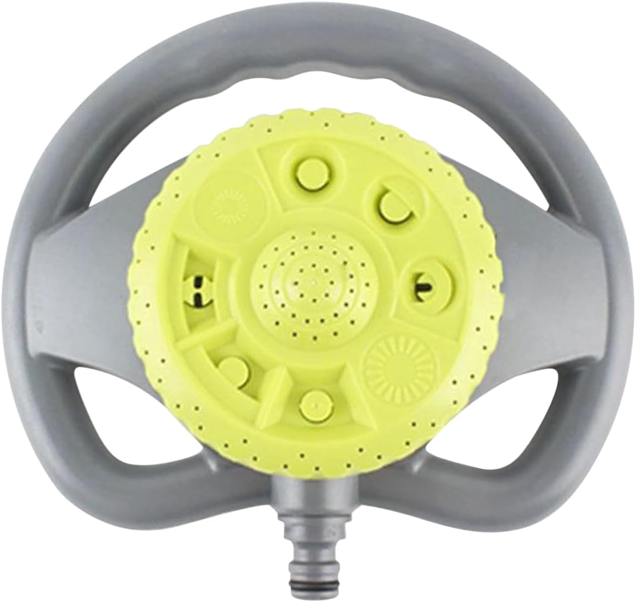 Sprinklers for Yard,8-Mode 360 Rotating Irrigation System | Water-Saving Lawn Sprinklers for Yard - for Patio Farm Plants Flower Vegetable Landscape Watering Gardening