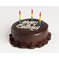 thumbnail image 1 of Sprinkles Cake, 1 of 3