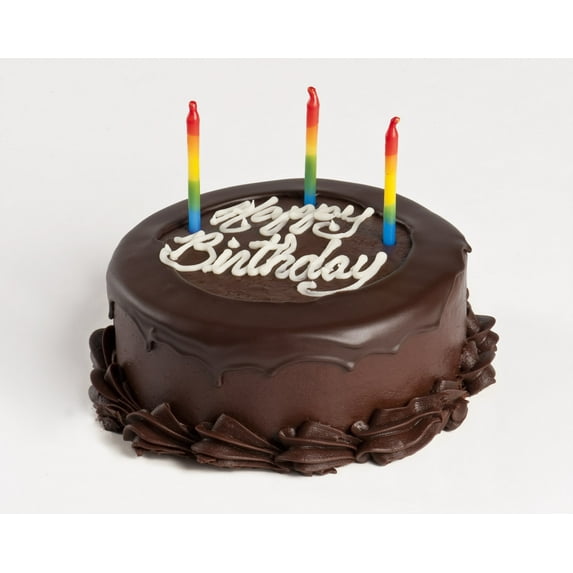 Sprinkles Cake