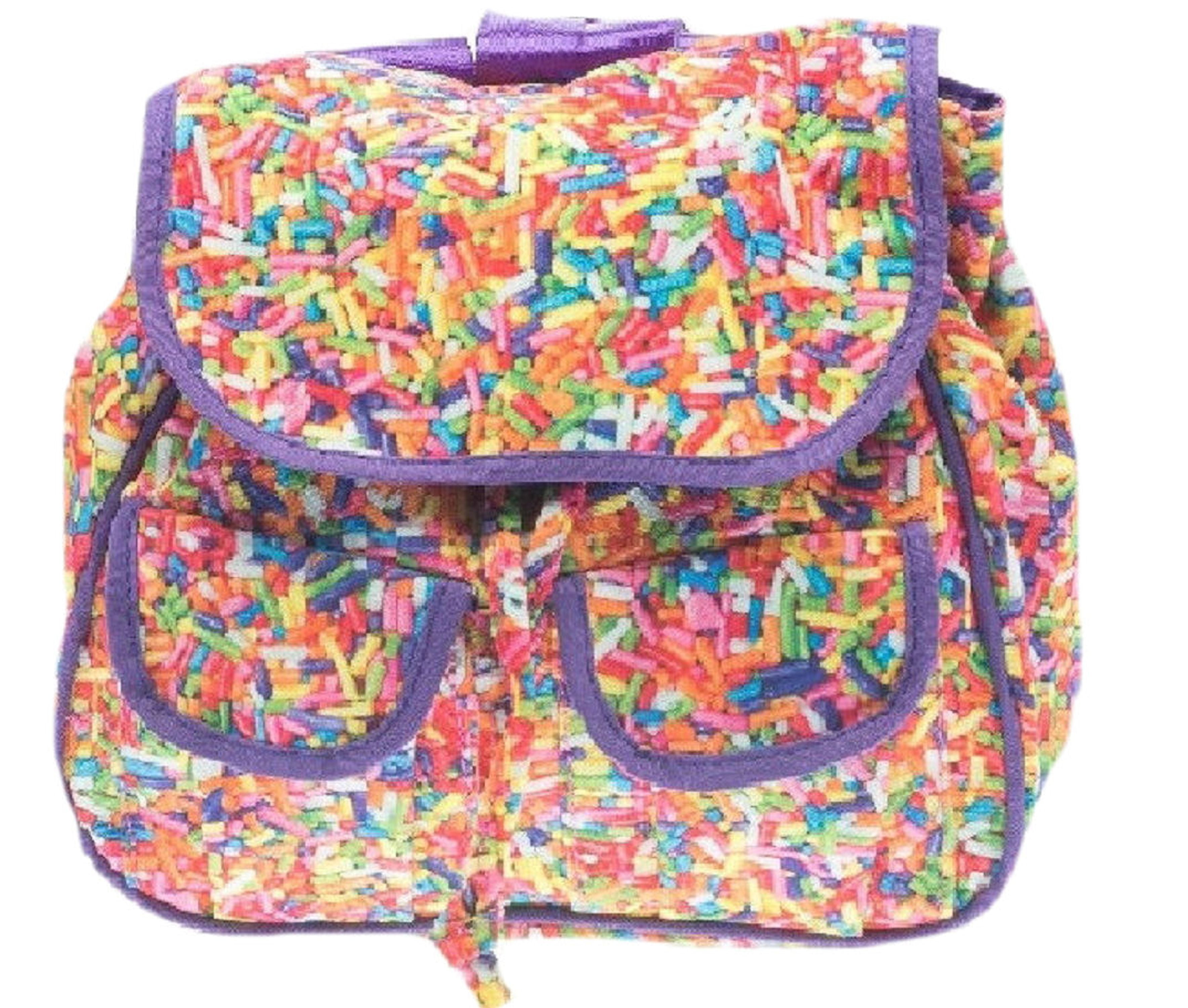 candy mini backpack IT'SUGAR Nerds Hail the Kandy King Oh The Children's Place Girls Candy
