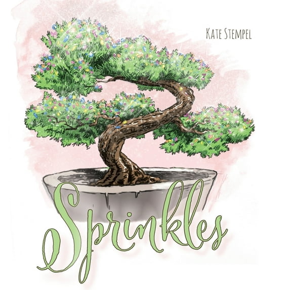 Sprinkles (Hardcover) by Kate Stempel