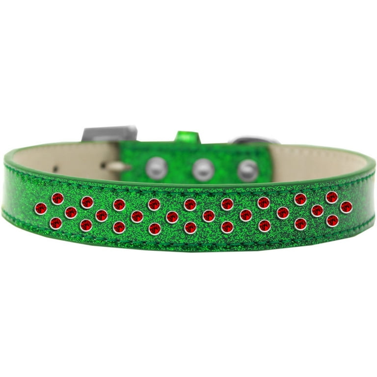 Ice cream dog collar top