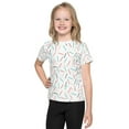 thumbnail image 1 of Sprinkles Kids crew neck t-shirt (3T), 1 of 4