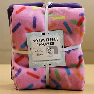 Walmart no sew fleece blanket hotsell