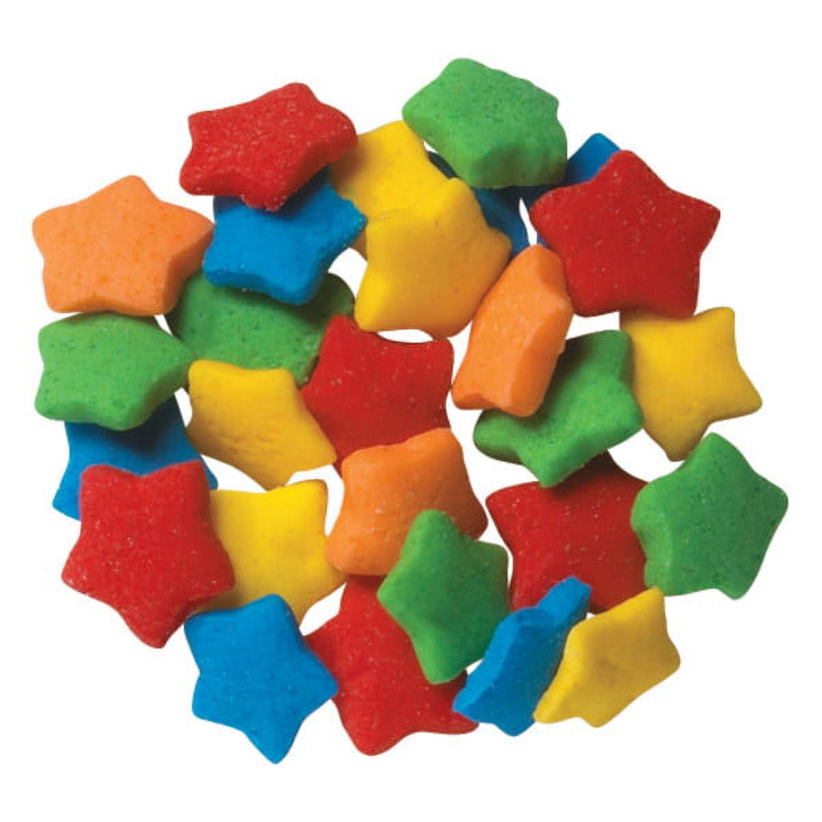 Sprinkles Quins Bright Stars 3lb