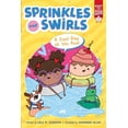 thumbnail image 1 of Sprinkles and Swirls: A Cool Day at the Pool : Ready-to-Read Graphics Level 1 (Hardcover), 1 of 1