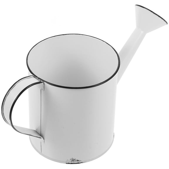 Sprinkling Water Bottle Plants Watering Can Refillable