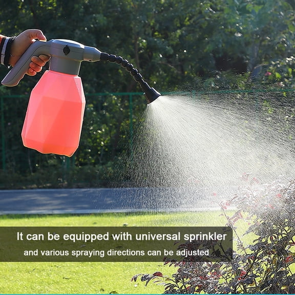 Sprinkling can,Sprayer Window Tool Bottle Can Water Plant Mist Sprayer Can Water Sprayer Dual Mode Water Sprayer Window Mist Sprayer Bottle Mode U-sb Plant Anrio  With universal sprinkler