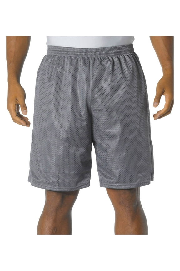 Sprint 7 Lined Tricot Mesh Shorts