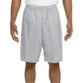 thumbnail image 1 of Sprint 9 Lined Tricot Mesh Short, 1 of 1