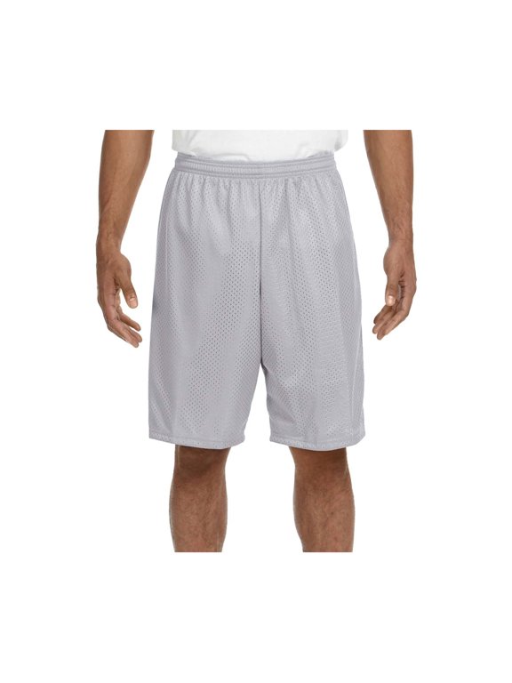 Sprint 9 Lined Tricot Mesh Short
