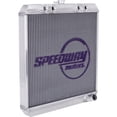 thumbnail image 1 of Sprint Car Aluminum Radiator, 1 of 11