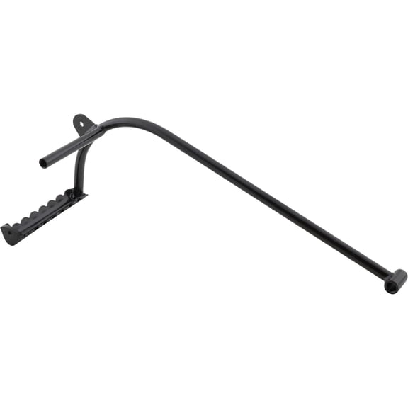 Sprint Car Chromoly Throttle Pedal
