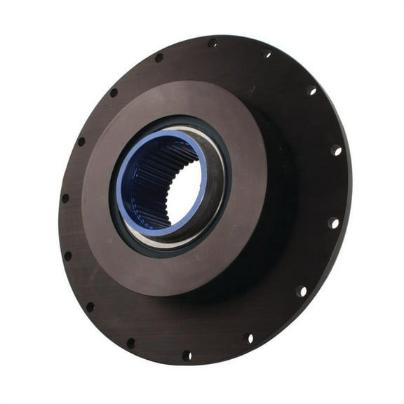 Sprint Car Floater Wheel