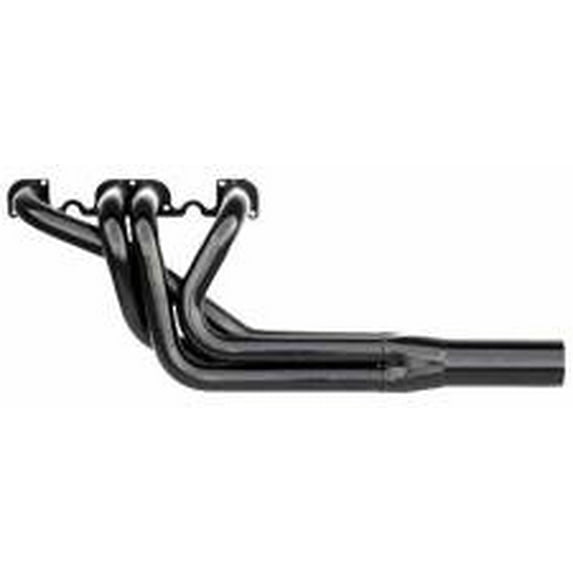 Schoenfeld SCH1054LV 1.75 to 1.87 in. Diameter Tubing Sprint Car Headers for Standard Small Block Chevy