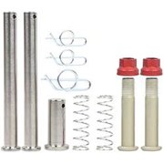 Sprint Car Titanium Jacobs Ladder Kit