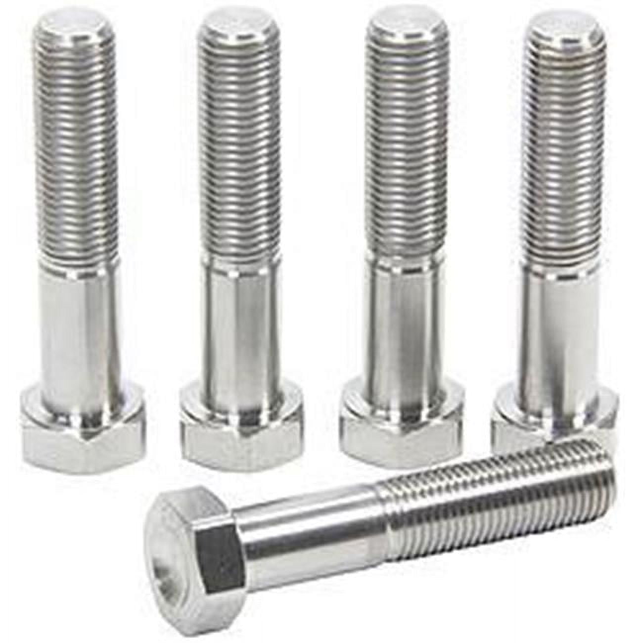 Sprint Car Titanium Torsion Arm & Pitman Pinch Kit