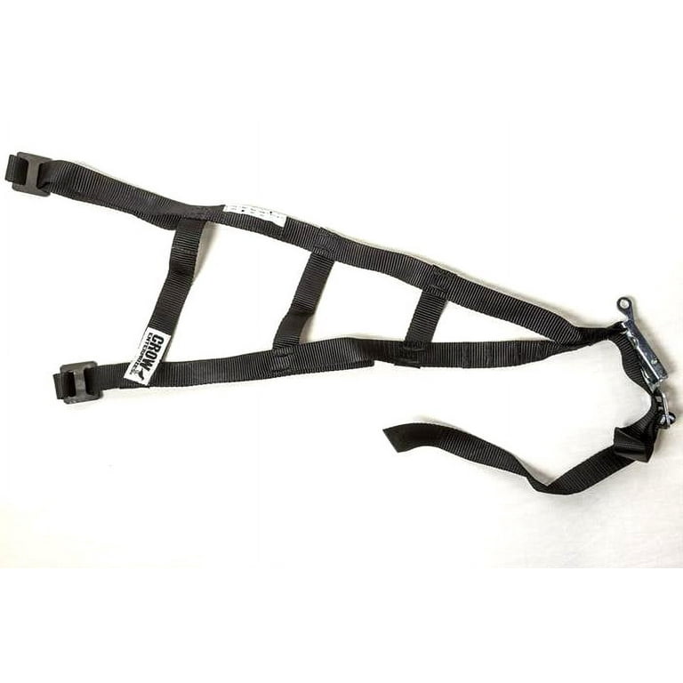 Crow Sprint Car Window Net SFI 37.1 Crow Sprint Car Window Net SFI 37.1