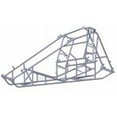 thumbnail image 1 of Sprint Car X-Wedge Chassis, 1 of 1