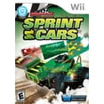 thumbnail image 1 of Maximum Racing: Sprint Cars - Nintendo Wii, 1 of 2