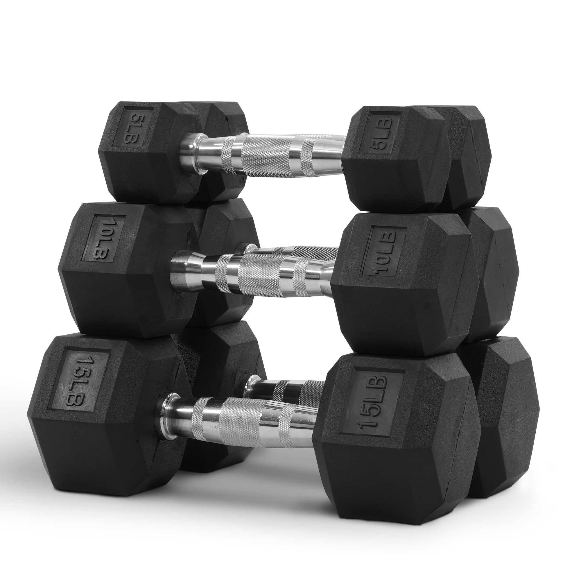 Sprint-Demon-Hex-Dumbbell-Set-
