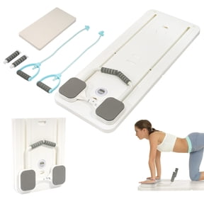 Sprint Demon Full Body Fitness Ultimate Antibody Training Machine, Adjustable, Foldable