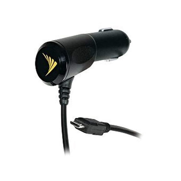 Sprint Micro USB Car Charger