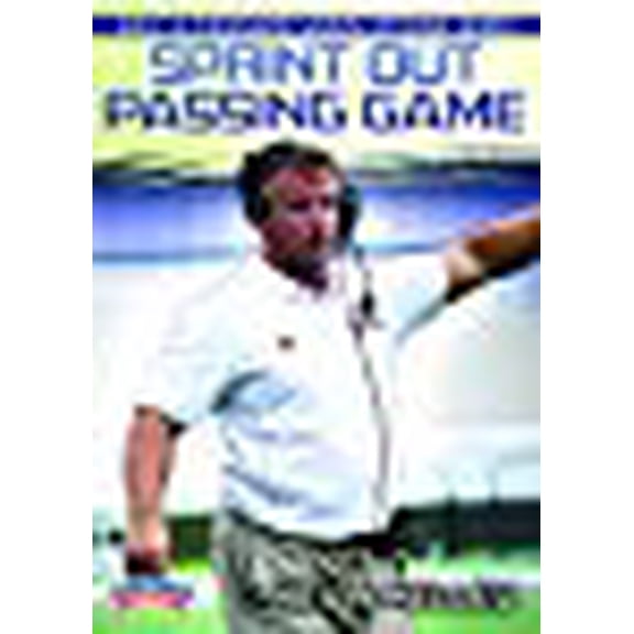 Sprint Out Passing Game