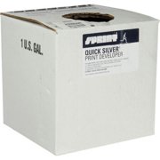 Sprint Quicksilver Black White Print Paper Developer, 4 Liter