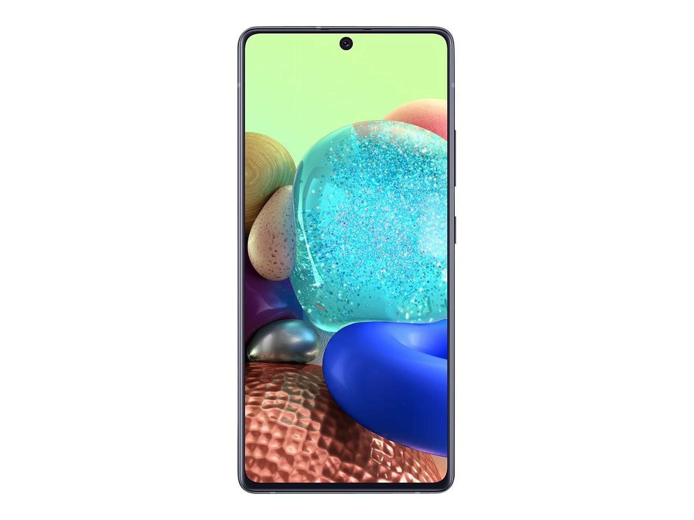 Sprint Samsung A71