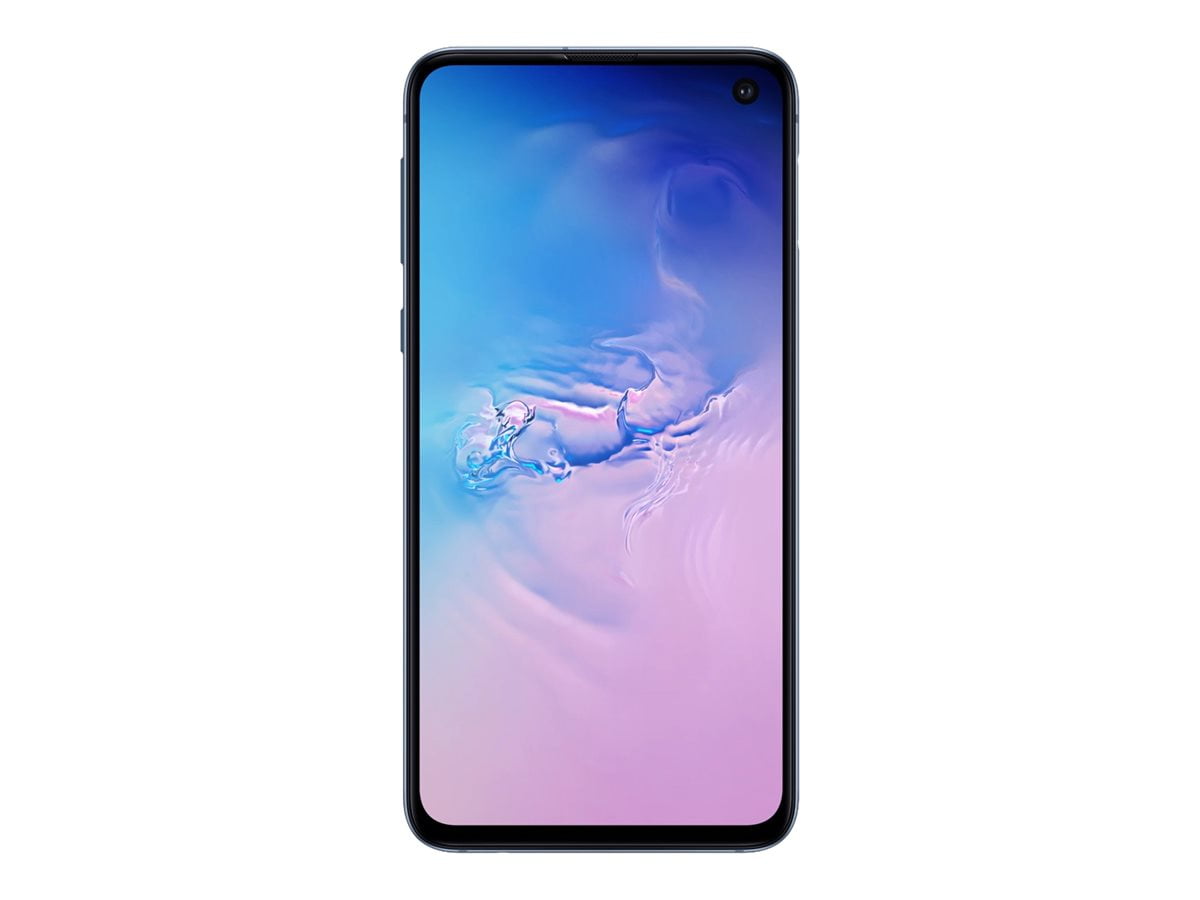 Sprint Samsung GS10e Blue