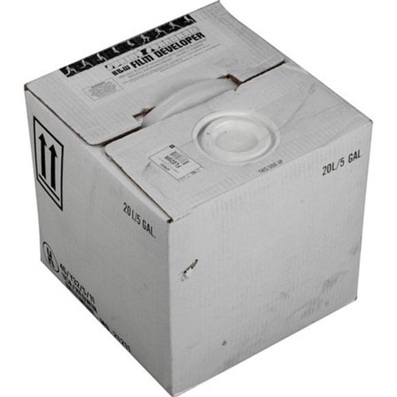 Sprint Standard Black & White Film Developer 20 Liter