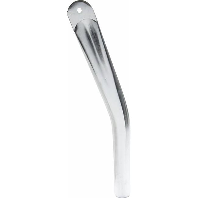 Sprint Wing Post Bent - Aero with Round Tube - Steel - Walmart.com