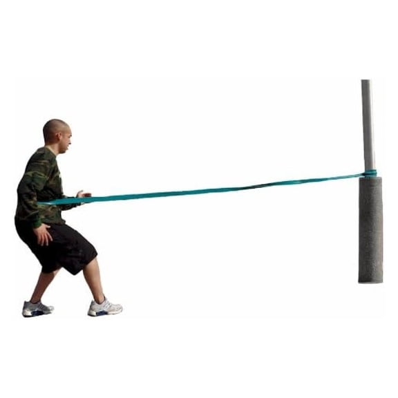 Sprinting Resistance Band for Speed & Power Training