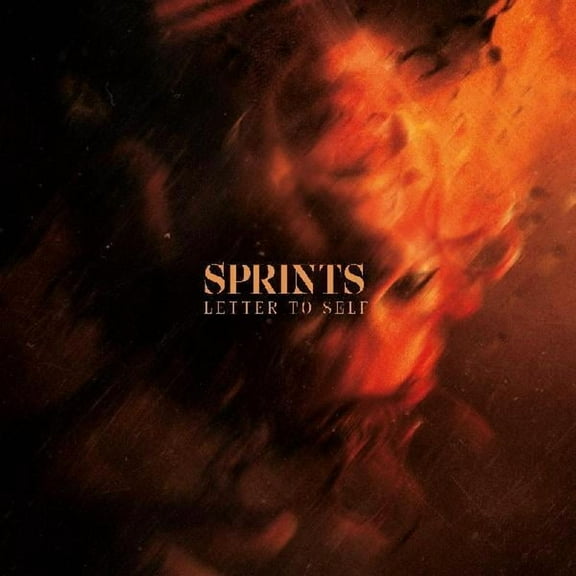 Sprints - Letter To Self - Music & Performance - CD