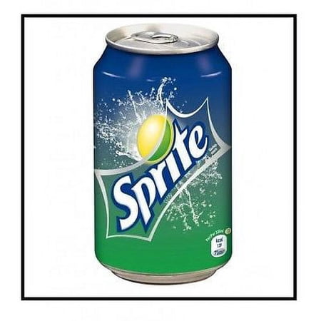 SPRITE 9 CANS 12 OZ EACH – 9...