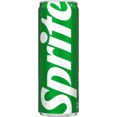 Sprite Can, 12 fl oz