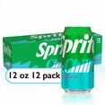 thumbnail image 1 of Sprite Chill Cherry Lime Soda Cans, 1 of 5